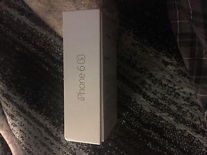 IPHONE 6S 64 GB GOLD LIKE BRAND NEW MINT 