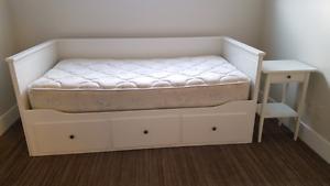 Ikea Day Bed