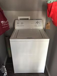 Kenmore 600 series Washer and dryer
