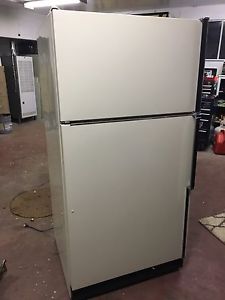 Kenmore fridge