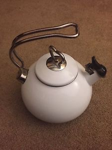 Kettle