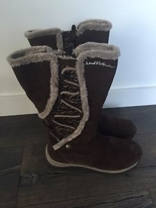 Ladies Waterproof Winter Boots
