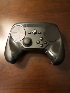 Like New Steam Controller