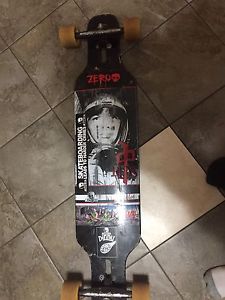 Longboard Great Condition