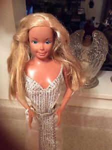 Mattel Big Barbie