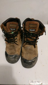 Men's work boots in Antigonish