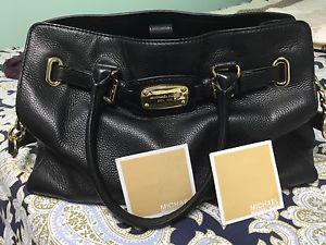 Michael Kors Leather Bag