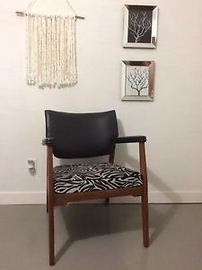 Midcentury chair