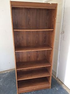 Need Sold...Large Book Shelf Unit For Sale