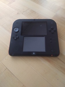 Nintendo 2ds