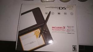 Nintendo dsi xl