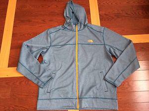 North face Athletic Hoodie XL NEW