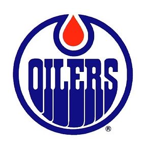 Oilers vs. Sharks!!