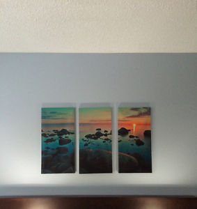 Picture print