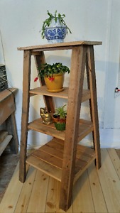 Planter/Shelf