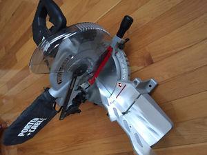 Porter Cable Miter Saw