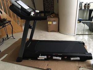 ProForm sport 5.0 treadmill. 0hrs 0miles. Text or email