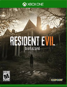Resident evil 7 trade for witcher 3 complete editon xbox one