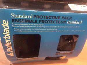 Rollerblade protective pack: size m