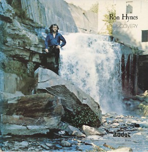 Ron Hynes - Discovery Record