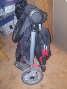 STROLLER