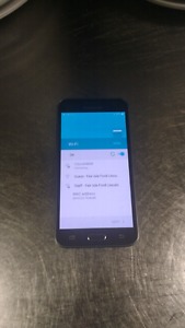 Samsung Galaxy j3 (Virgin/bell)