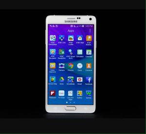 Samsung galaxy note 4