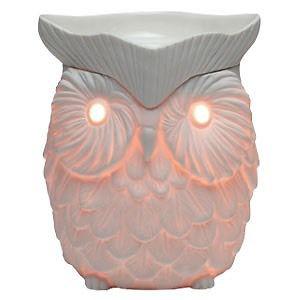 Scentsy "Whoot" Warmer