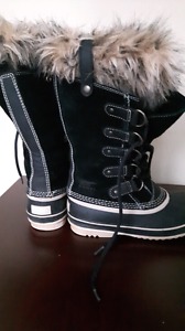 Sorel Joan of Artic boots size 7