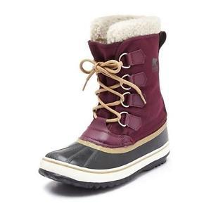 Sorel Women's Winter Boots