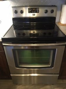 Stainless Steel stove