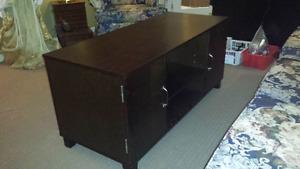 Television/Media Cabinet for Sale