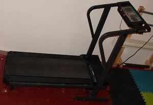 Treadmill Weslo DX10 DX10