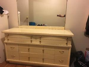Two Dressers - $ OBO