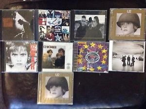 U2 CDS