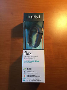 Unused Fitbit Flex For Sale
