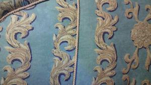 Upholstered Headboard