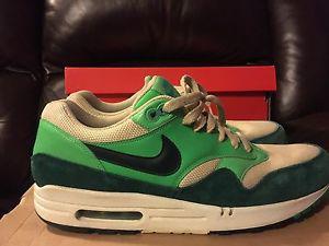 Used - size 11.5 -Nike air max 1