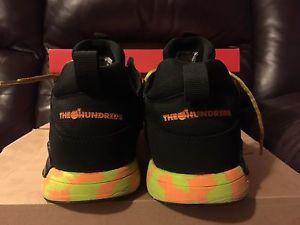 Used - the hundreds - size 12