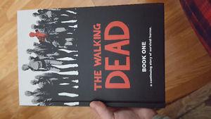 Walking Dead Book One