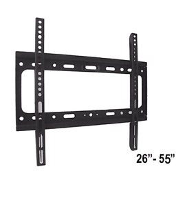 Wall mount