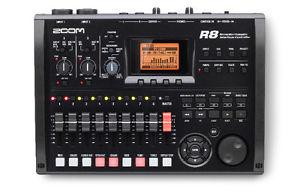 Wanted: Brand New In Box Digital Recorder & Microphone