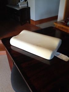 Wanted: Obusform support pillow