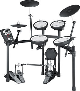 Wanted: Roland TD-11 KVS drum kit