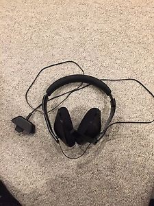 Wanted: Xbox gaming headset