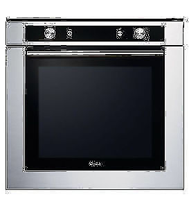 Whirlpool Convection Wall Oven!