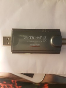 Win TV USB Stick