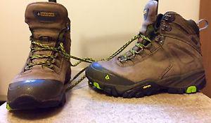 Women's Vasque Genuine Leather Hiking Boots