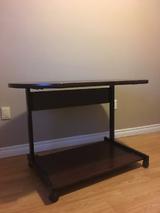 Wood Table for sale