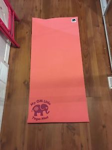 Yoga mat for Kids